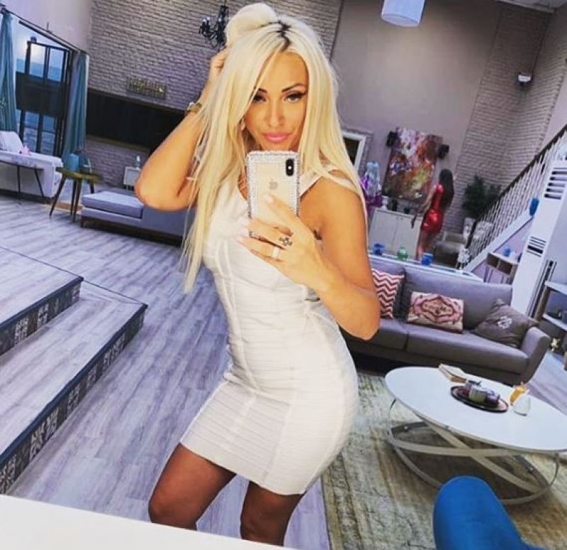 Andreea Pirui, apariție controversată în emisiunea Puterea Dragostei