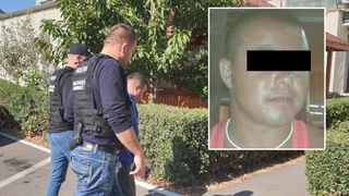 Urmărit internaţional pentru infracţiuni &icirc;n Italia, depistat la Buzău