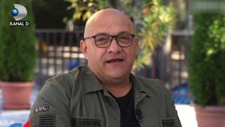 VIDEO | Gabi Balint a mers pe picioarele lui la spital! Ce i s-a &icirc;nt&acirc;mplat cu o noapte &icirc;nainte