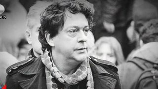 VIDEO | Lacrimi amare la priveghiul lui Ducu Darie! Duminică are loc &icirc;nmorm&acirc;ntarea regretatului regizor