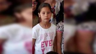 El este ucigașul Adrianei, copila de 11 ani dispărută vineri