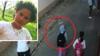 Răpirea Mihaelei Adriana, copila de 11 ani găsită moartă, a fost filmată: Se vede cum se sperie și e trasă spre un gard