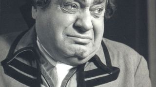 Așa arată mormântul marelui actor Alexandru Giugaru, de la cimitirul Bellu FOTO