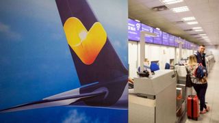 Thomas Cook, cea mai veche firmă de turism din lume, a anunţat falimentul