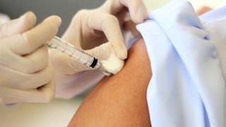 &Icirc;ncepe campania de vaccinare antigripală gratuită, din sezonul epidemic 2019-2020