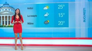 VIDEO | Prognoza meteo pentru luni, 23 septembrie