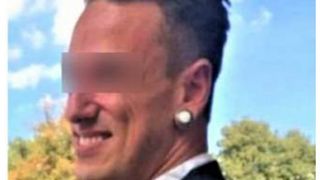 Prima imagine cu olandezul acuzat de uciderea fetiței de 11 ani din D&acirc;mbovița