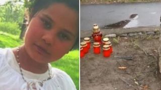 Cazul fetiței ucise în Dâmbovița. Olandezul, pus sub acuzare pentru omor. Se știe în ce oraș se află