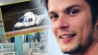 VIDEO | Procurorii nu ar fi știut că Mario Iorgulescu va fi scos din țară