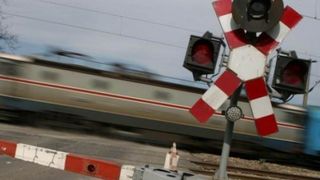 Un bărbat a murit după ce a fost lovit de tren &icirc;n Cluj-Napoca