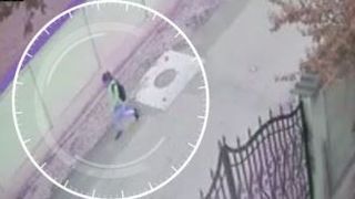 VIDEO | Informații noi în cazul fetiței de 11 ani ucise. Cum a acționat atacatorul, pas cu pas