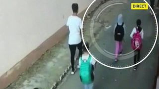 Incredibil! Cum a scăpat din Rom&acirc;nia criminalul olandez! Ce s-a &icirc;nt&acirc;mplat cu polițiștii &icirc;n cele trei minute &icirc;n care bărbatul care a ucis-o pe fetița din D&acirc;mbovița a urcat pe scara avionului!