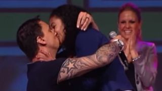 Olandezul suspectat că a ucis-o pe fetița de 11 ani din D&acirc;mbovița &icirc;și ceruse &icirc;n căsătorie iubita &icirc;n direct, &icirc;ntr-o emisiune TV