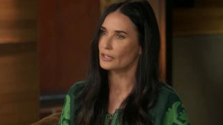 Celebra actriță Demi Moore a fost violată: :"Mama m-a v&acirc;ndut pe 500 de dolari"
