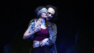 „De-a baba oarba”, un spectacol adresat tinerilor. Află detalii!