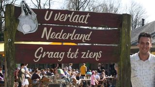 Sebastian Bodu e supărat că pedofilul olandez s-a sinucis: „Păcat că nu a mers la pușcărie în România, ca să își dorească moartea”