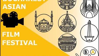 Festivalul filmului asiatic de la București are loc &icirc;n perioada 25 - 29 septembrie 2019