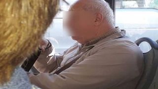 Apelul disperat al unei mame pe Facebook: &rdquo;Copii, feriţi-vă de acest nemernic de om&rdquo;