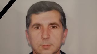 Plutonierul adjutant șef Barbu Daniel a murit