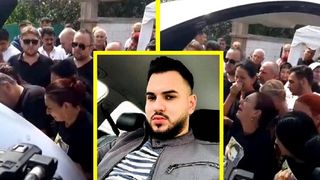 Cum a aflat fiica lui Dani Vicol că tatăl său a murit! Ți se rupe sufletul