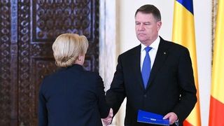 Dăncilă, scrisoare deschisă către Klaus Iohannis: Fac către dumneavoastră un apel la responsabilitate şi umanitate