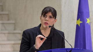 Acord final între Consiliul UE şi Parlamentul European pentru desemnarea lui Kovesi procuror-şef european