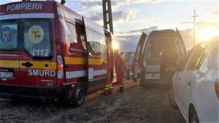 Un băiețel de 11 ani din Vaslui a sf&acirc;rșit tragic după ce s-a electrocutat &icirc;n timp ce se juca de-a v-aţi ascunselea