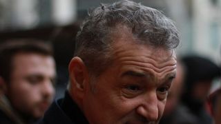 Gigi Becali declarație uluitoare despre Rom&acirc;nia
