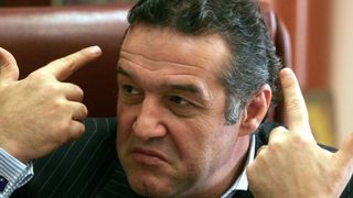 Gigi Becali, declarație uluitoare despre România: „Noi până acum le furam bani. Noi le luam banii la mişto şi ei s-au prins. Mai facem şi gălăgie, că nu e corect”