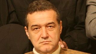 Gigi Becali declarație uluitoare despre Rom&acirc;nia