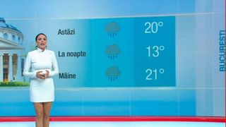 Prognoza meteo pentru miercuri, 25 septembrie. Vremea răm&acirc;ne &icirc;nchisă