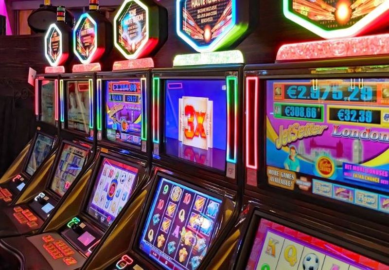 „Jocurile de noroc m-au împins să fac acest gest” este declarația șocantă a unui tânăr de 28 de ani