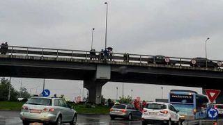 &bdquo;Jocurile de noroc m-au &icirc;mpins să fac acest gest&rdquo; este declarația șocantă a unui t&acirc;năr de 28 de ani