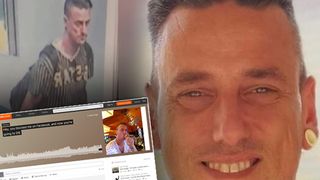 Pedofilul olandez: &rdquo;Mi-ai dat block pe Facebook și urmează să mori&rdquo;! Piesa bizară compusă de Joop pe vremea c&acirc;nd făcea pe DJ-ul
