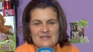 Mama Luizei Melencu s-a răzgândit! Va merge la DIICOT