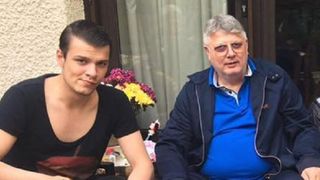 Cum a fost scos Mario Iorgulescu din țară. Ce a făcut familia ca să fie posibil acest lucru