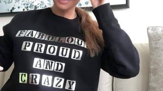 Anamaria Prodan &icirc;l ridică &icirc;n slăvi pe Dan Alexa, la două luni după ce i-a tras un pumn &icirc;n faţă: &ldquo;P&acirc;nă nu vine Alexa antrenor, Dinamo nu c&acirc;ştigă nimic&rdquo;