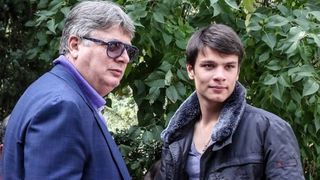 Suma astronomică pe care Gino Iorgulescu a plătit-o pentru a-l muta pe Mario la o clinică privată din Milano