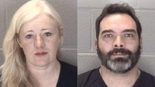 Povestea plină de mister a unei fetițe de 8 ani. &bdquo;Se holba noaptea la noi, am văzut-o cum a pus chimicale &icirc;n cafea, a zis că &icirc;ncearcă să mă otrăvească&rdquo;