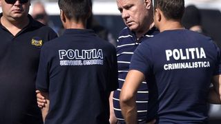 Planul macabru al lui Gheorghe Dincă: cum vrea să se sinucidă în penitenciar