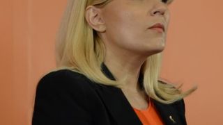 Udrea, la Secția specială pentru magistrați. A reclamat un procuror DNA pentru o declarație falsă care a incriminat-o