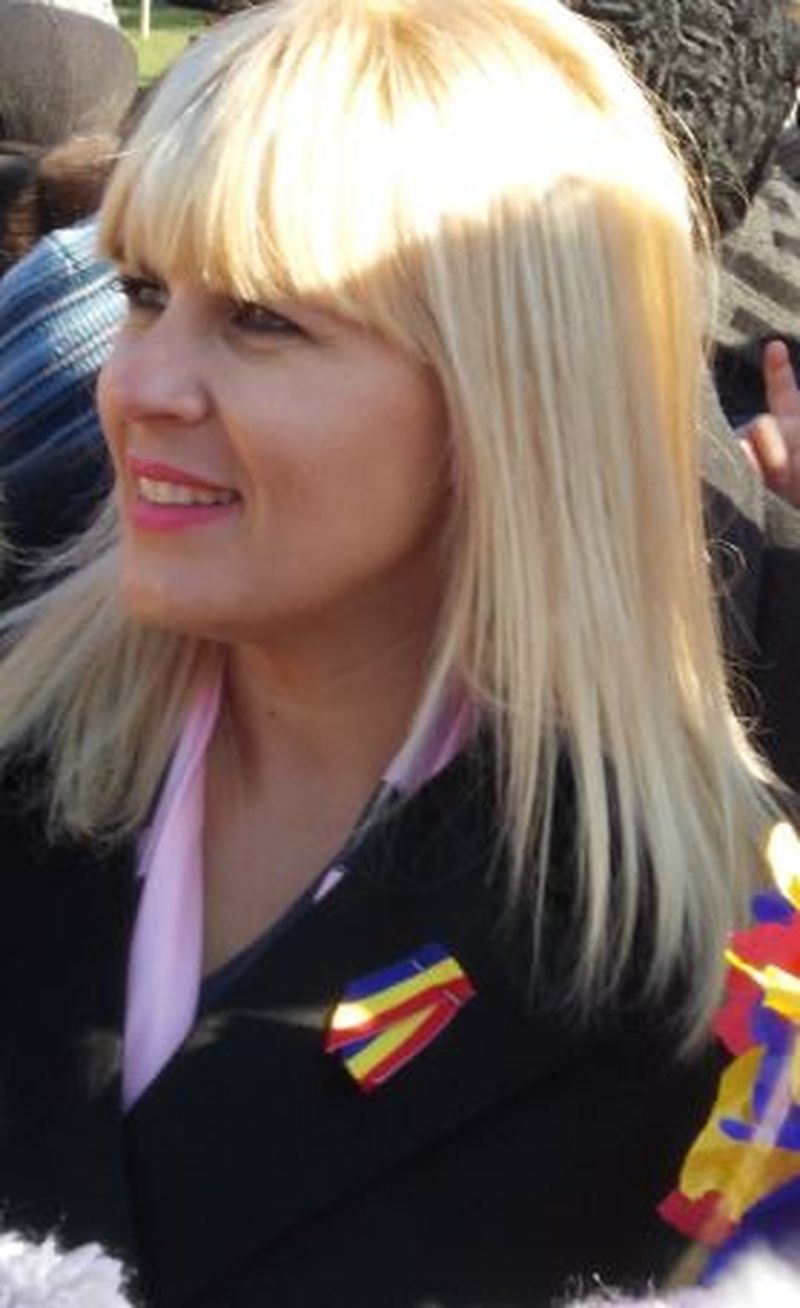 Udrea la Secția specială pentru magistrați