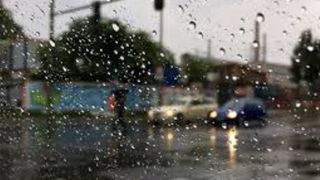 Vreme ploioas&acirc; &icirc;n țară. Cod galben de ploi, &icirc;ncep&acirc;nd de joi dup&acirc;-amiază