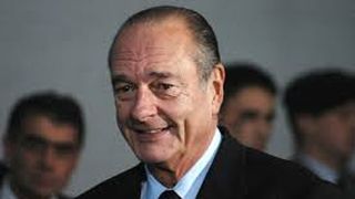 Jacques Chirac, preşedinte al Franţei &icirc;n perioada 1995-2007, a murit