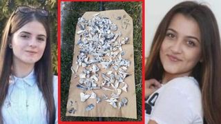 Răsturnare de situație: Ale cui ar fi, de fapt, oasele găsite în butoiul din curtea lui Gheorghe Dincă