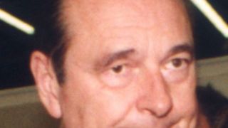 Ultima vizită a lui Jacques Chirac &icirc;nainte să moară. Pe cine a văzut