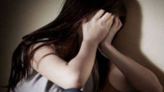 Copilă din Bacău, la un pas să fie răpită de pe stradă! Agresorul nu a fost prins