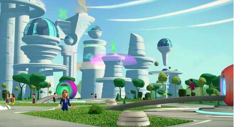 Facebook cu ochelarii la purtător. Ce noutăți aduce Facebook Horizon și de ce surprize vor avea parte utilizatorii