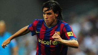 Mijlocaşul Gai Assulin, care a jucat şi la FC Barcelona, a semnat cu Poli Iaşi