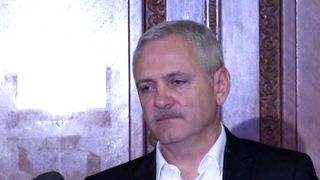 Așa arată mormintele părinților lui Liviu Dragnea! Când au murit Dumitru și Stanca FOTO EXCLUSIV